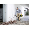Аккумуляторный хозяйственный пылесос KARCHER WD 1 COMPACT BATTERY 1.198-300