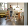 Электрошвабра KARCHER FC 7 SIGNATURE LINE EU 1.055-709